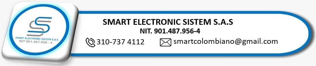 Smart Electronic Sistem S.A.S